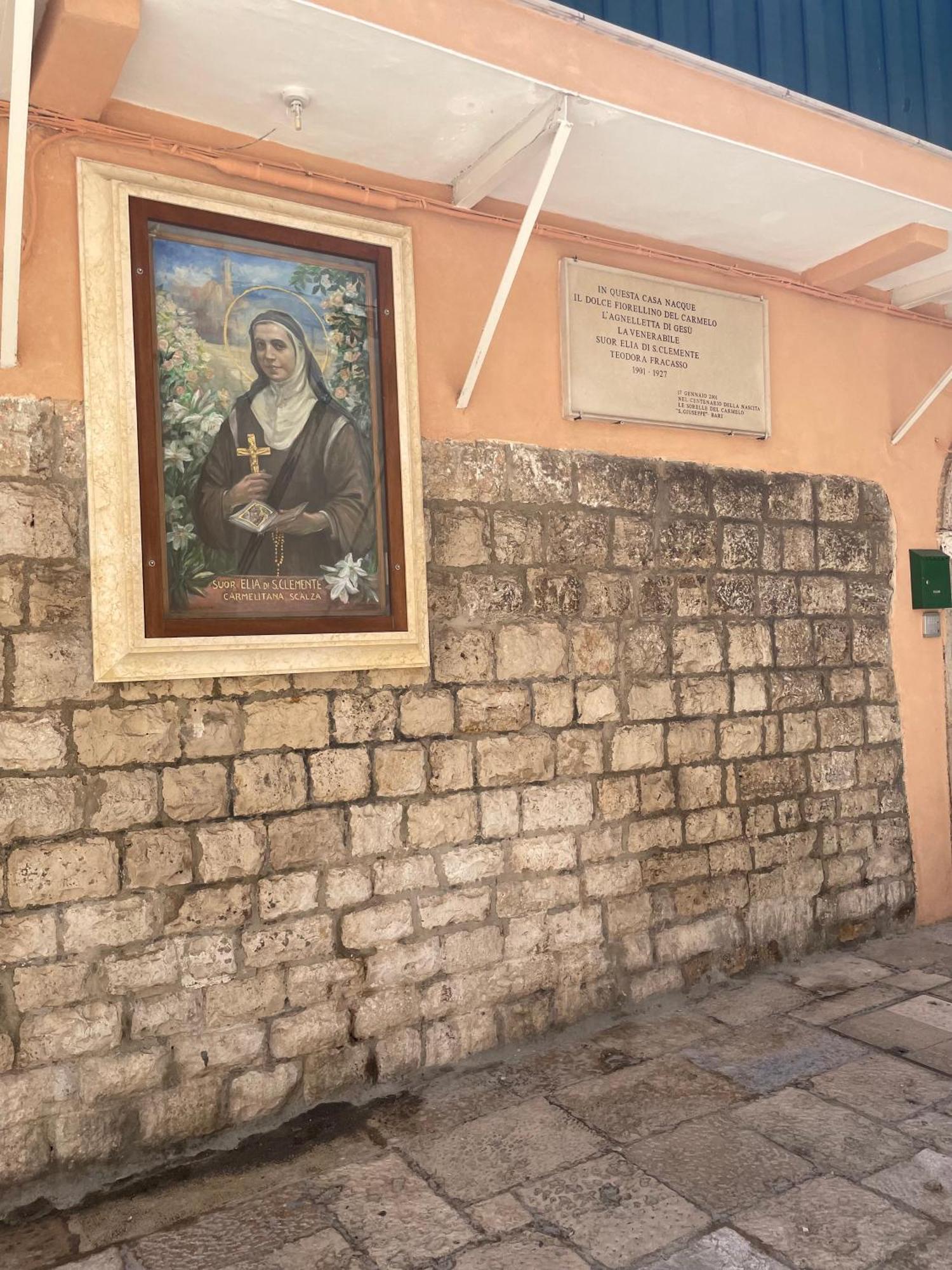 Mimi Maison Bari Vecchia Экстерьер фото
