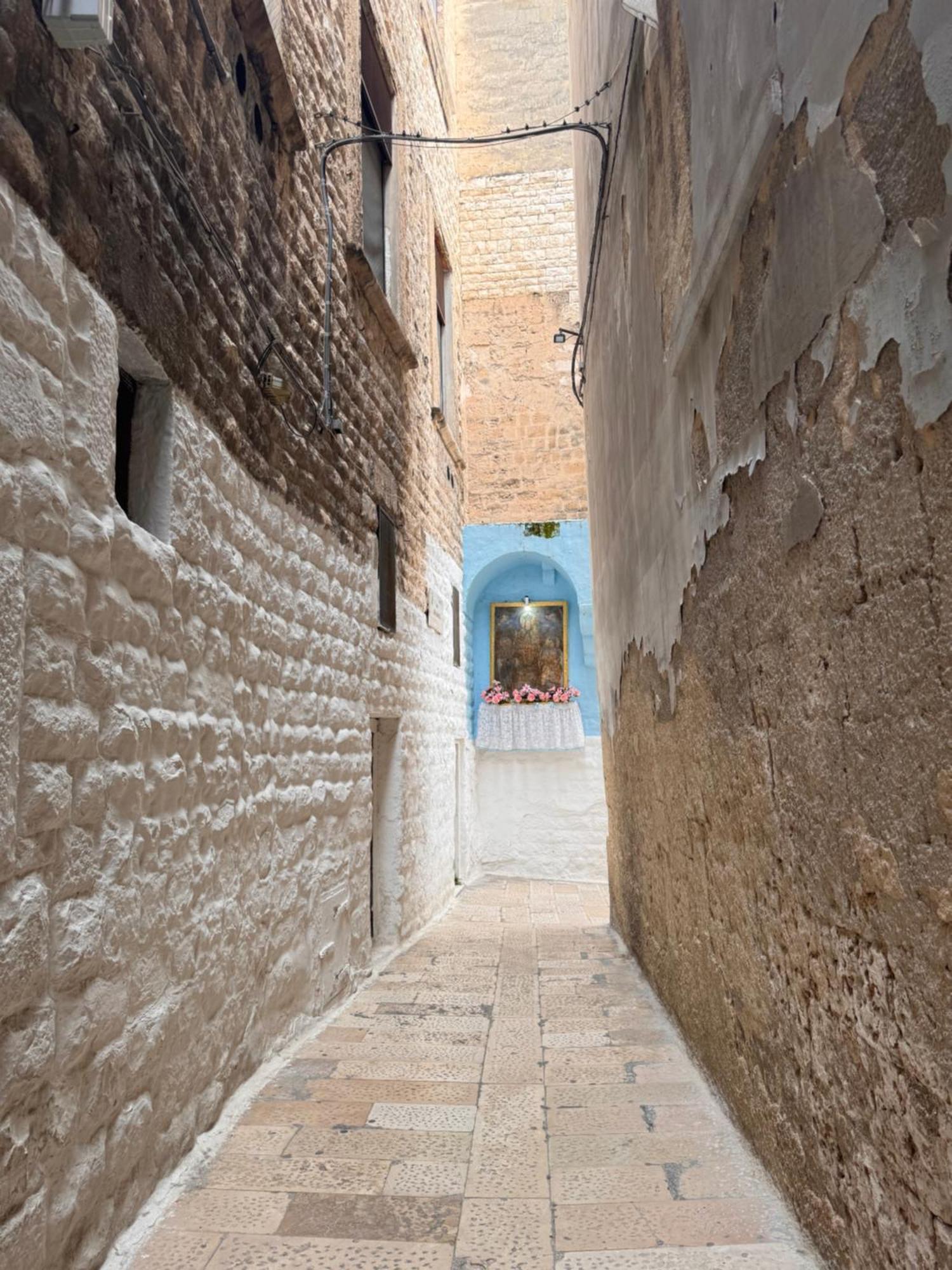 Mimi Maison Bari Vecchia Экстерьер фото