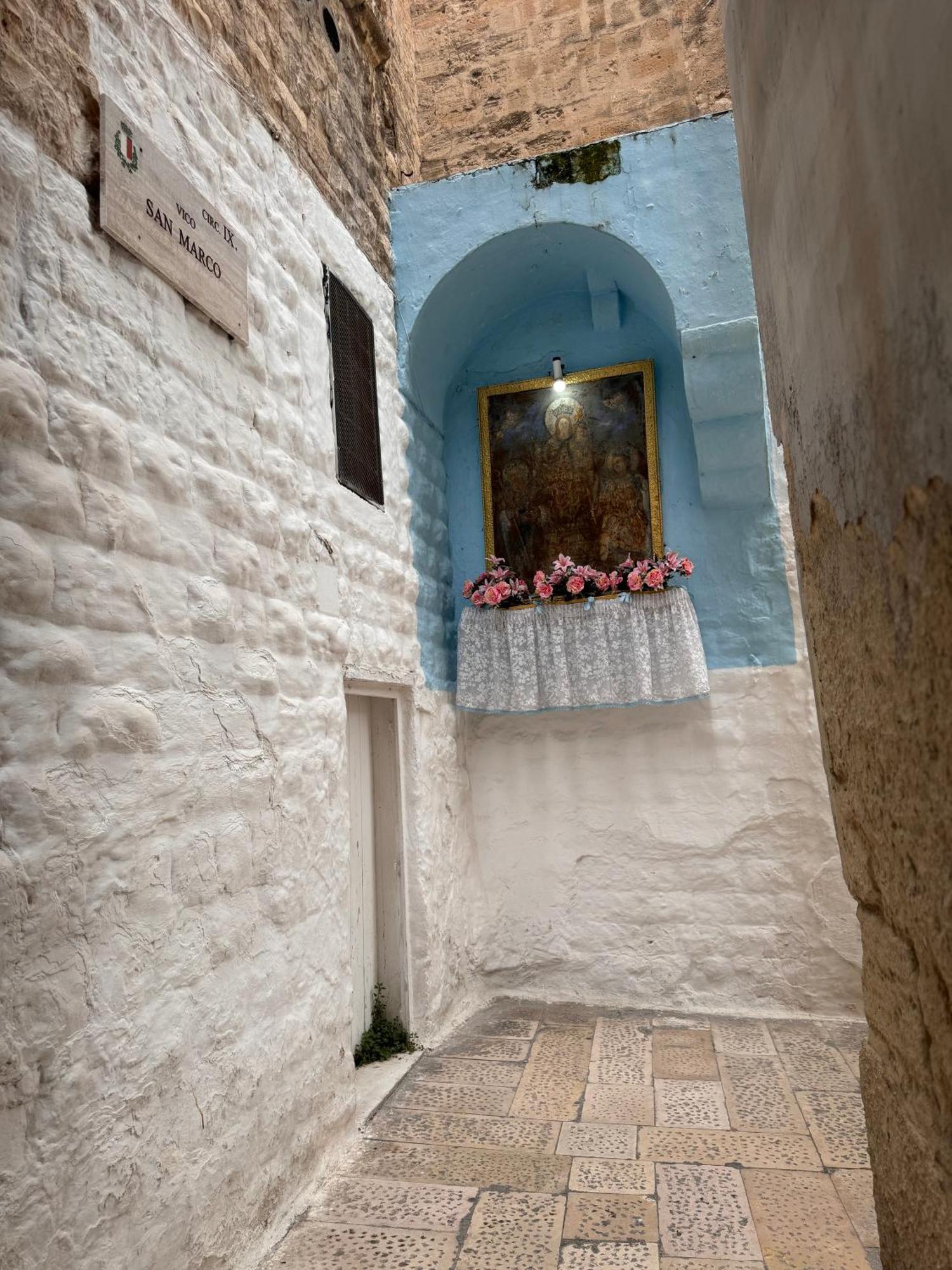 Mimi Maison Bari Vecchia Экстерьер фото