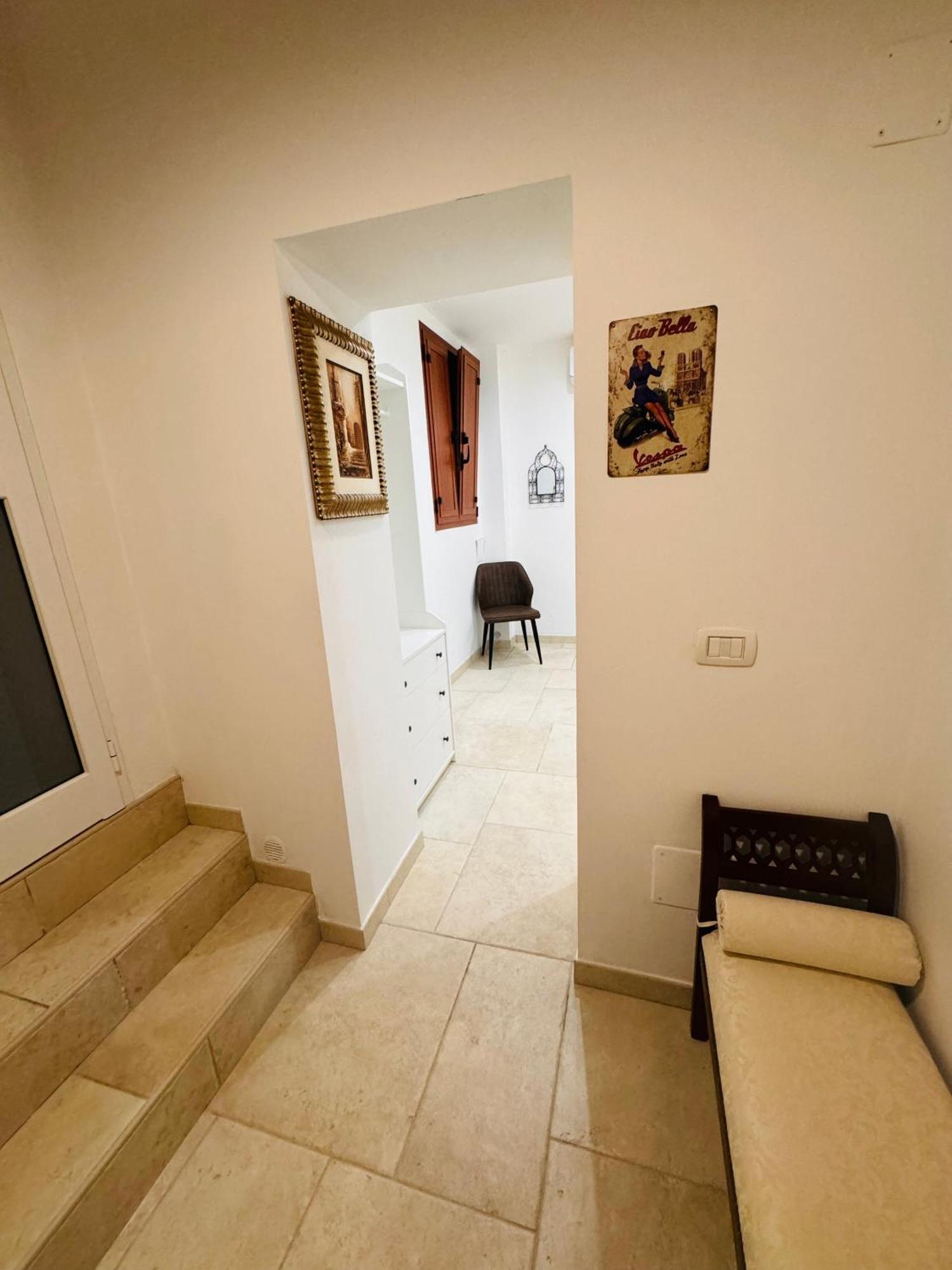 Mimi Maison Bari Vecchia Экстерьер фото