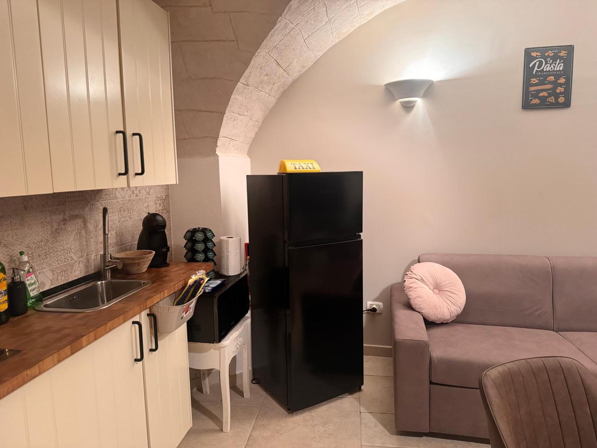 Mimi Maison Bari Vecchia Экстерьер фото