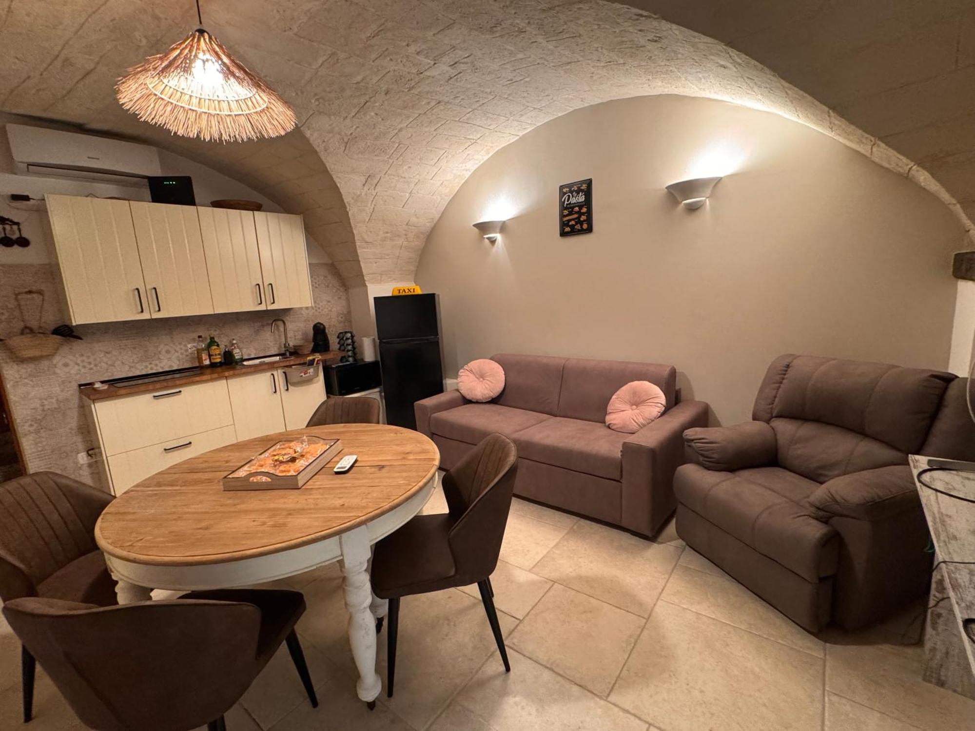 Mimi Maison Bari Vecchia Экстерьер фото