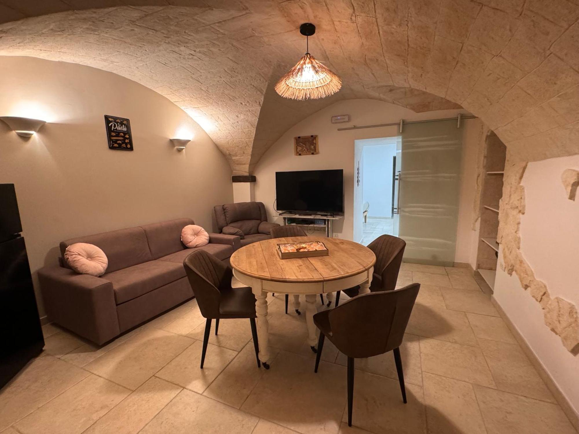 Mimi Maison Bari Vecchia Экстерьер фото