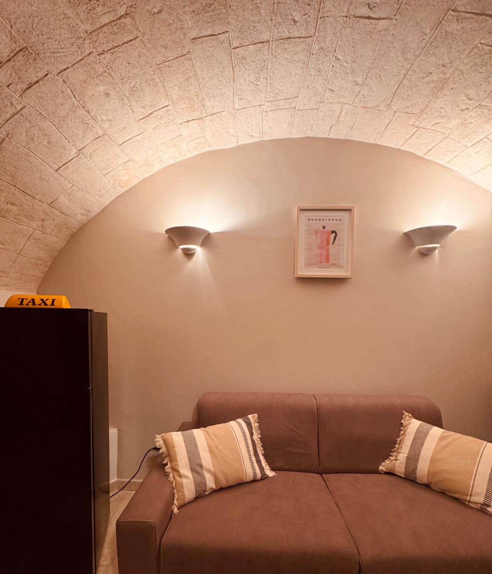 Mimi Maison Bari Vecchia Экстерьер фото