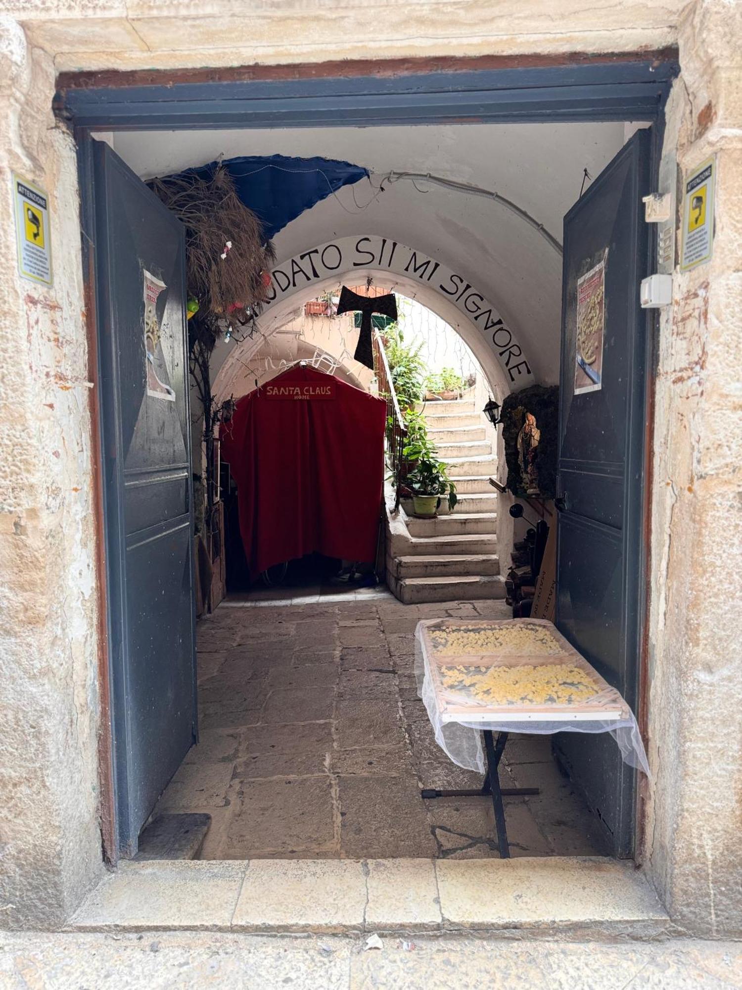 Mimi Maison Bari Vecchia Экстерьер фото
