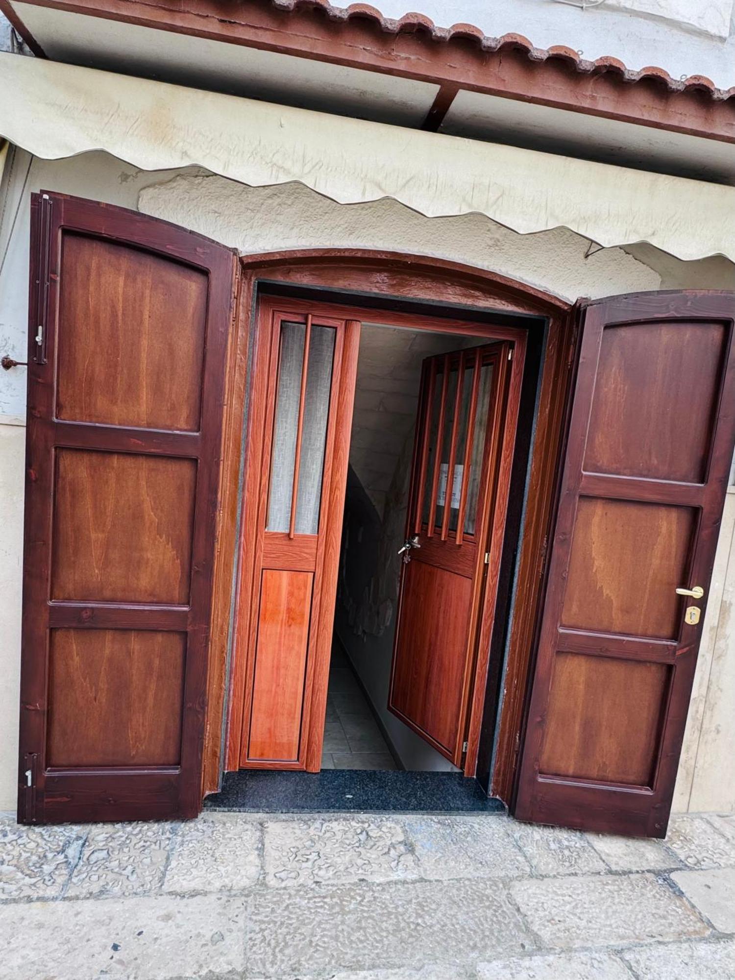 Mimi Maison Bari Vecchia Экстерьер фото