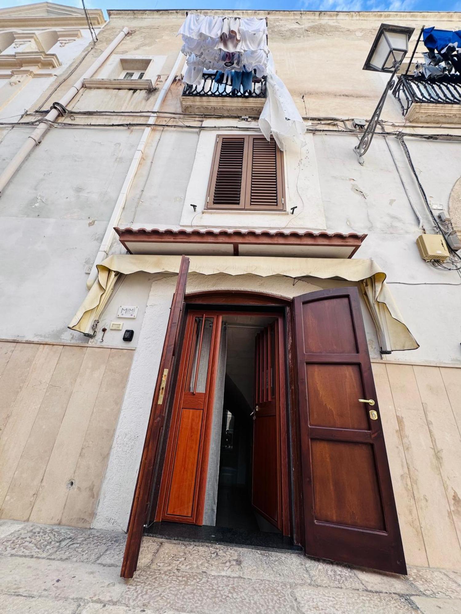 Mimi Maison Bari Vecchia Экстерьер фото