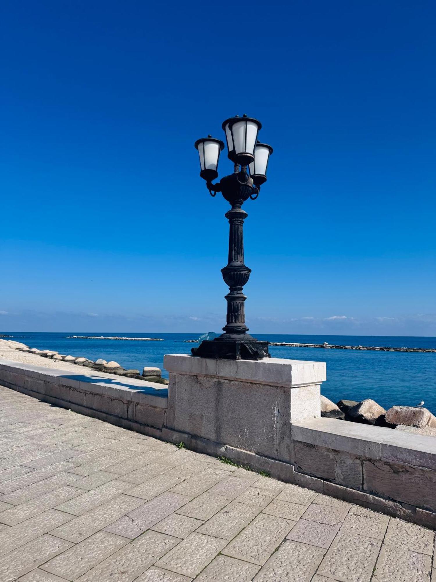 Mimi Maison Bari Vecchia Экстерьер фото